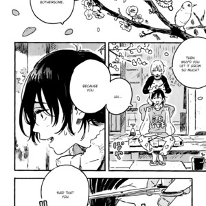 [KII Kanna] Harukaze no Étranger ~ volume 4 (update c.15) [Eng] – Gay Comics image 077.jpg
