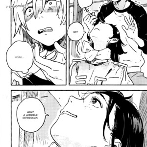 [KII Kanna] Harukaze no Étranger ~ volume 4 (update c.15) [Eng] – Gay Comics image 079.jpg