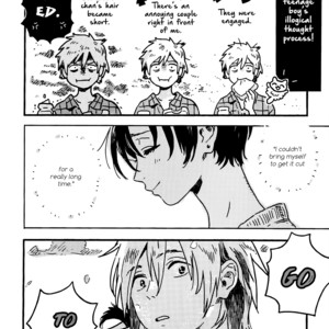 [KII Kanna] Harukaze no Étranger ~ volume 4 (update c.15) [Eng] – Gay Comics image 083.jpg