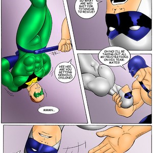 [Iceman Blue] The Super Studs 1 [Eng] – Gay Comics image 003.jpg