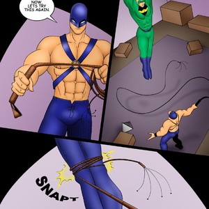 [Iceman Blue] The Super Studs 2 [Eng] – Gay Comics image 008.jpg