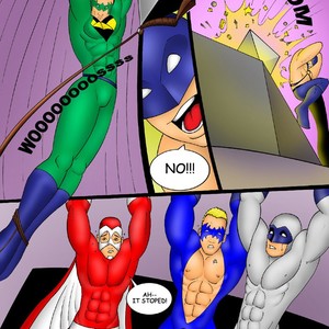 [Iceman Blue] The Super Studs 2 [Eng] – Gay Comics image 010.jpg