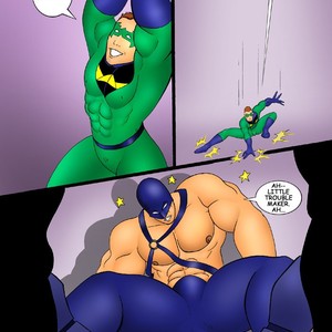 [Iceman Blue] The Super Studs 2 [Eng] – Gay Comics image 014.jpg