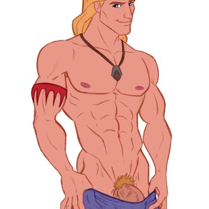 [Phausto and Kappax] Disney Prince – Gay Comics image 059.jpg