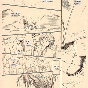 [INARIYA Fusanosuke] The Corposant light – Maiden Rose dj [Eng] – Gay Comics image 003.jpg