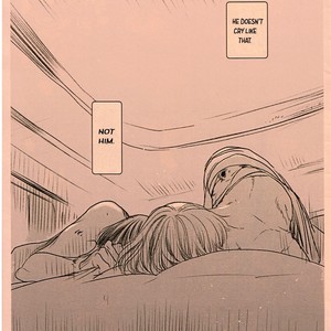 [INARIYA Fusanosuke] The Corposant light – Maiden Rose dj [Eng] – Gay Comics image 007.jpg
