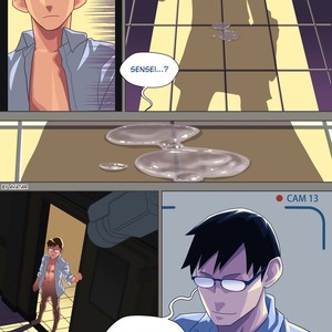 [AutumnSnow] Class after class [Esp] – Gay Comics image 016.jpg