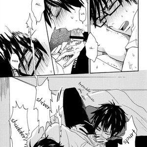 [DIC-F41/ nanabishi hiro] Daiya no A dj – Cold Sex Game [Esp] — 012