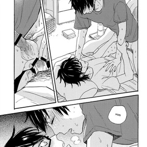 [DIC-F41/ nanabishi hiro] Daiya no A dj – Cold Sex Game [Esp] — 014