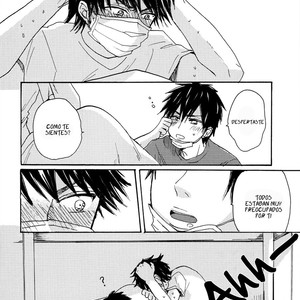 [DIC-F41/ nanabishi hiro] Daiya no A dj – Cold Sex Game [Esp] — 017
