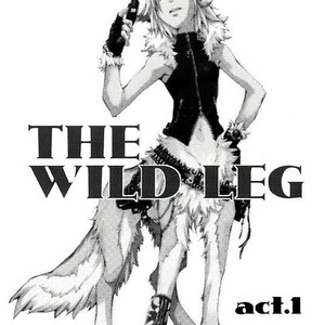 [GoldenDawn89 (Karitaka Akira, Ono Nui)] THE WILD LEG [cn] – Gay Comics image 003.jpg