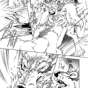 [GoldenDawn89 (Karitaka Akira, Ono Nui)] THE WILD LEG [cn] – Gay Comics image 021.jpg