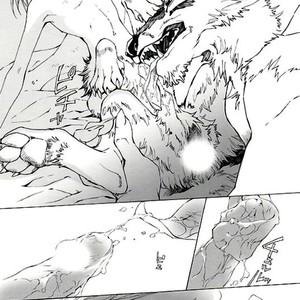 [GoldenDawn89 (Karitaka Akira, Ono Nui)] THE WILD LEG [cn] – Gay Comics image 023.jpg