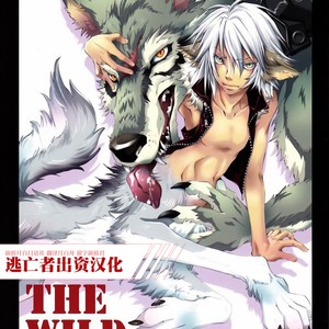 [GoldenDawn89 (Karitaka Akira, Ono Nui)] THE WILD LEG 2 [cn] – Gay Comics image 001.jpg