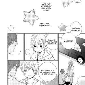 [SUZUKURA Hal] Hoshikuzu to Hatsukoi Hyaku-nen sou Monogatari [Eng] – Gay Comics image 010.jpg