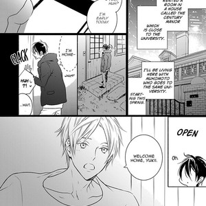 [SUZUKURA Hal] Hoshikuzu to Hatsukoi Hyaku-nen sou Monogatari [Eng] – Gay Comics image 056.jpg
