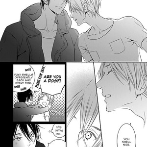 [SUZUKURA Hal] Hoshikuzu to Hatsukoi Hyaku-nen sou Monogatari [Eng] – Gay Comics image 058.jpg