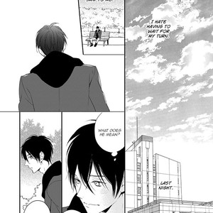 [SUZUKURA Hal] Hoshikuzu to Hatsukoi Hyaku-nen sou Monogatari [Eng] – Gay Comics image 080.jpg