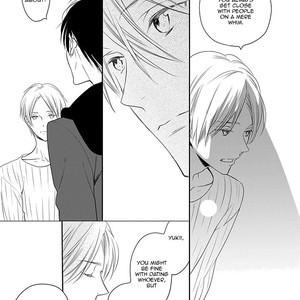 [SUZUKURA Hal] Hoshikuzu to Hatsukoi Hyaku-nen sou Monogatari [Eng] – Gay Comics image 087.jpg