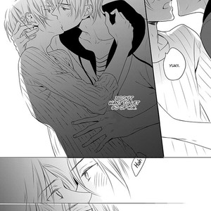 [SUZUKURA Hal] Hoshikuzu to Hatsukoi Hyaku-nen sou Monogatari [Eng] – Gay Comics image 090.jpg
