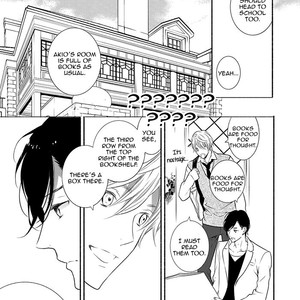[SUZUKURA Hal] Hoshikuzu to Hatsukoi Hyaku-nen sou Monogatari [Eng] – Gay Comics image 103.jpg