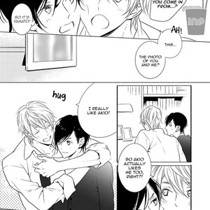 [SUZUKURA Hal] Hoshikuzu to Hatsukoi Hyaku-nen sou Monogatari [Eng] – Gay Comics image 111.jpg
