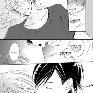 [SUZUKURA Hal] Hoshikuzu to Hatsukoi Hyaku-nen sou Monogatari [Eng] – Gay Comics image 153.jpg