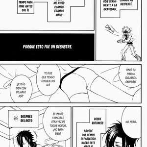 [Beru] Okawari Kudasai – DRAMAtical Murder dj [Español] – Gay Comics image 006.jpg