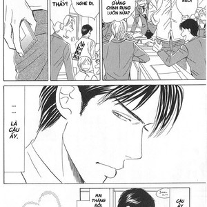 [NISHIDA Higashi] Tengoku mo Jigoku mo [Vietnamese] – Gay Comics image 013.jpg