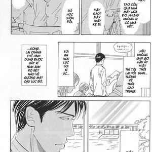 [NISHIDA Higashi] Tengoku mo Jigoku mo [Vietnamese] – Gay Comics image 014.jpg