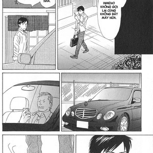 [NISHIDA Higashi] Tengoku mo Jigoku mo [Vietnamese] – Gay Comics image 015.jpg