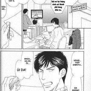[NISHIDA Higashi] Tengoku mo Jigoku mo [Vietnamese] – Gay Comics image 046.jpg
