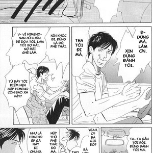 [NISHIDA Higashi] Tengoku mo Jigoku mo [Vietnamese] – Gay Comics image 137.jpg