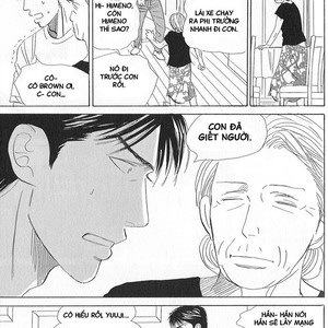 [NISHIDA Higashi] Tengoku mo Jigoku mo [Vietnamese] – Gay Comics image 143.jpg