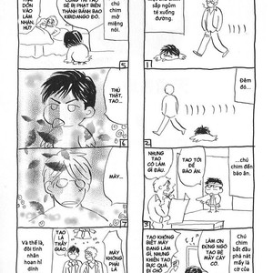 [NISHIDA Higashi] Tengoku mo Jigoku mo [Vietnamese] – Gay Comics image 151.jpg