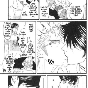 [NISHIDA Higashi] Tengoku mo Jigoku mo [Vietnamese] – Gay Comics image 158.jpg
