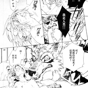 [GoldenDawn89 (Karitaka Akira, Ono Nui)] THE WILD LEG 3 [cn] – Gay Comics image 042.jpg
