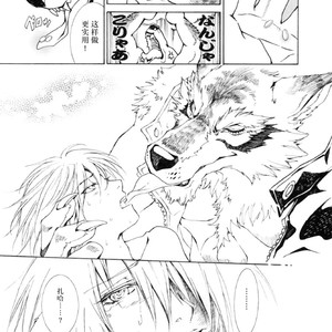 [GoldenDawn89 (Karitaka Akira, Ono Nui)] THE WILD LEG 3 [cn] – Gay Comics image 043.jpg