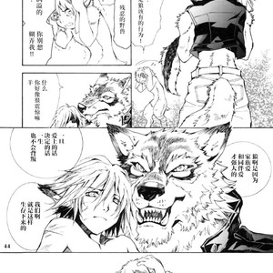 [GoldenDawn89 (Karitaka Akira, Ono Nui)] THE WILD LEG 3 [cn] – Gay Comics image 046.jpg