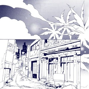[GoldenDawn89 (Karitaka Akira, Ono Nui)] THE WILD LEG 3 [cn] – Gay Comics image 067.jpg