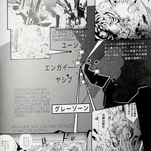 [GoldenDawn89 (Karitaka Akira, Ono Nui)] THE WILD LEG 4.5 [cn] – Gay Comics image 007.jpg