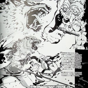[GoldenDawn89 (Karitaka Akira, Ono Nui)] THE WILD LEG 4.5 [cn] – Gay Comics image 009.jpg