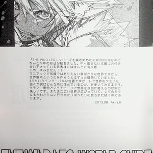 [GoldenDawn89 (Karitaka Akira, Ono Nui)] THE WILD LEG 4.5 [cn] – Gay Comics image 024.jpg