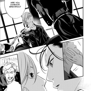[Miki Laika] Kyouken Hachiko (update c.4-9) [Eng] {Lewd4Yaoi} – Gay Comics image 013.jpg