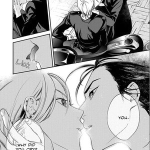 [Miki Laika] Kyouken Hachiko (update c.4-9) [Eng] {Lewd4Yaoi} – Gay Comics image 014.jpg