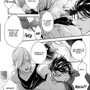 [Miki Laika] Kyouken Hachiko (update c.4-9) [Eng] {Lewd4Yaoi} – Gay Comics image 032.jpg