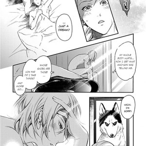 [Miki Laika] Kyouken Hachiko (update c.4-9) [Eng] {Lewd4Yaoi} – Gay Comics image 048.jpg