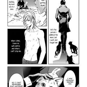 [Miki Laika] Kyouken Hachiko (update c.4-9) [Eng] {Lewd4Yaoi} – Gay Comics image 067.jpg
