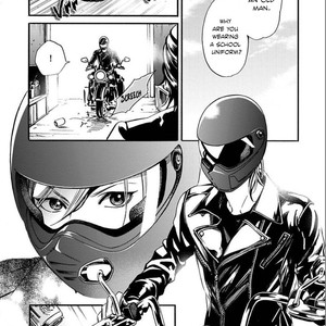 [Miki Laika] Kyouken Hachiko (update c.4-9) [Eng] {Lewd4Yaoi} – Gay Comics image 094.jpg