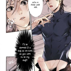 [Miki Laika] Kyouken Hachiko (update c.4-9) [Eng] {Lewd4Yaoi} – Gay Comics image 106.jpg